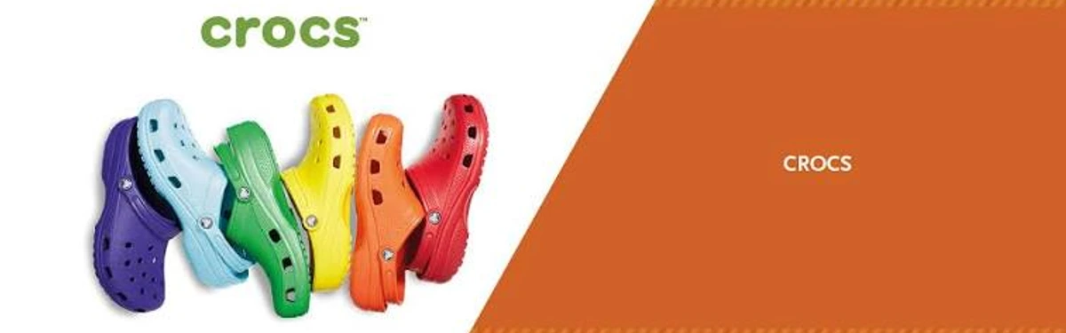 Crocs Crocband na Shopee