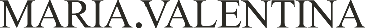 Logo Maria.Valentina