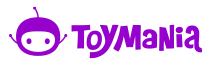 Logo Toymania